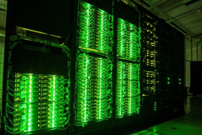 Programma di allocazione delle risorse EBRAINS-Italy (EIR). Modulo di presentazione per proposte di progetti open science